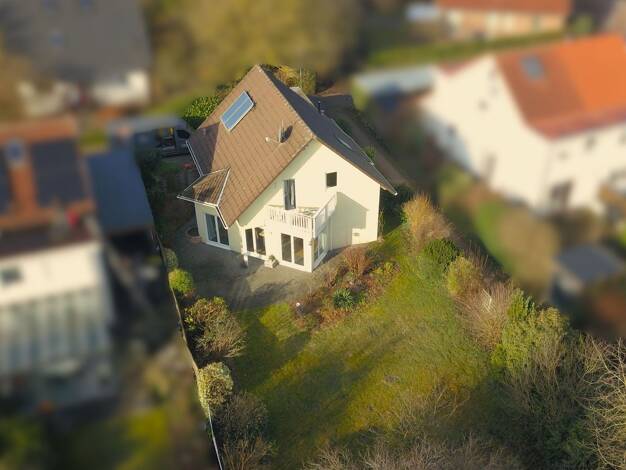 Einfamilienhaus zum Kauf 449.000 € 4 Zimmer 112 m² 660 m² Grundstück Rettmer Lüneburg 21335