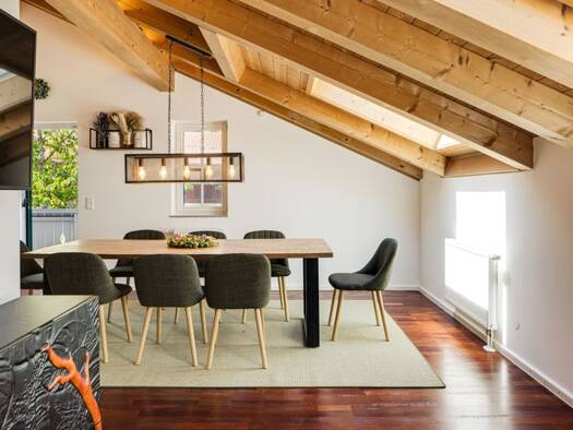 Wohnung zum Kauf 985.000 € 4 Zimmer 164 m² 3. Geschoss Bad Wiessee Bad Wiessee 83707