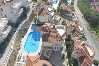 Villa zum Kauf provisionsfrei 313.500 € 6 Zimmer 290 m² 350 m² Grundstück frei ab sofort Alanya