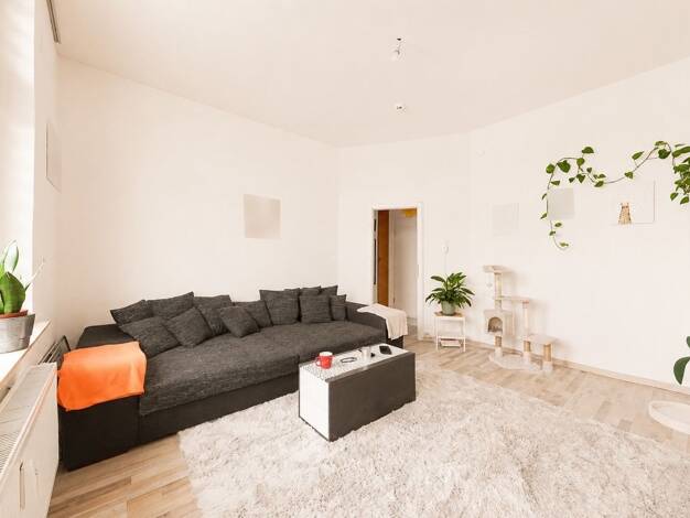 Wohnung zum Kauf 145.000 € 2 Zimmer 57 m² 3. Geschoss Körne Dortmund 44143