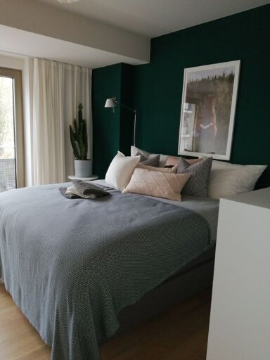 Wohnung zur Miete 830 € 2 Zimmer 65,2 m² 1. Geschoss frei ab 01.02.2025 Bugenhagenstraße 16 Gesundbrunnen Halle 06110