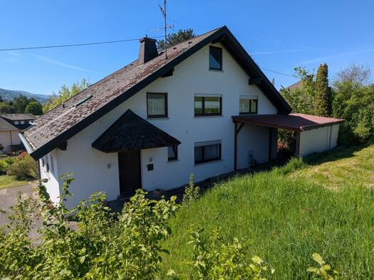 Einfamilienhaus zum Kauf 499.000 € 6 Zimmer 199 m² 793 m² Grundstück Eisental Bühl 77815