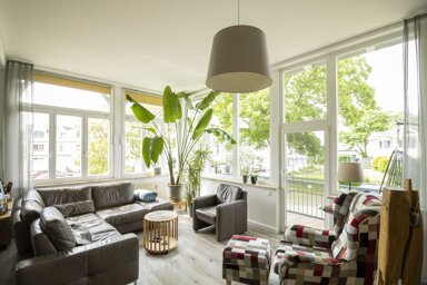 Wohnung zum Kauf 349.000 € 3 Zimmer 76,3 m² EG Glowe Glowe 18551