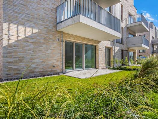 Wohnung zum Kauf - Erstbezug 553.940 € 2 Zimmer 68,1 m² List auf Sylt 25992
