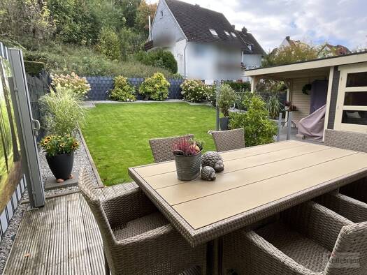 Einfamilienhaus zum Kauf 6 Zimmer 151 m² 322 m² Grundstück Brilon Brilon 59929