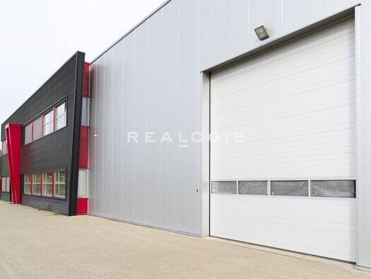 Halle/Industriefläche zur Miete 650 m² Lagerfläche Steinbühl Nürnberg 90443