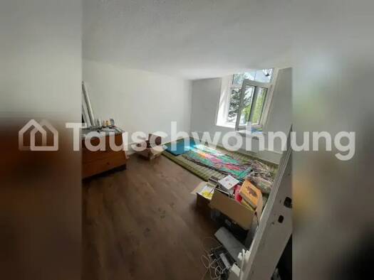 Wohnung zur Miete Tauschwohnung 450 € 2 Zimmer 45 m² Innenstadt Lübeck 23552