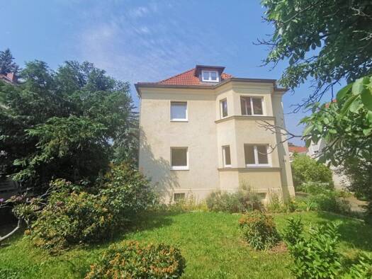 Wohnung zur Miete 360 € 1 Zimmer 42 m² 2. Geschoss frei ab 01.11.2026 Kleinzschachwitz Dresden 01259