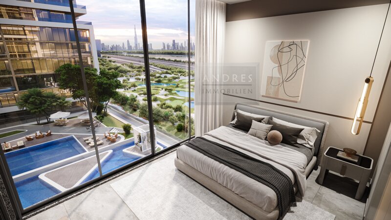 Wohnung zum Kauf 406.947 € 2 Zimmer 86 m²<br/>Wohnfläche Dubai 00000