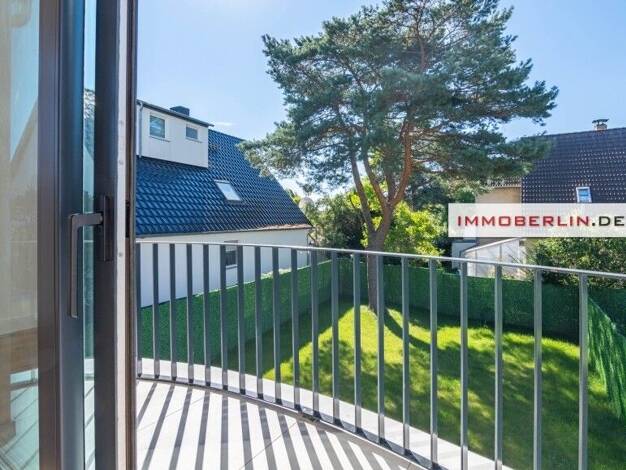 Reihenendhaus zum Kauf 1.030.000 € 5 Zimmer 142 m² 194 m² Grundstück Buckow Berlin 12353