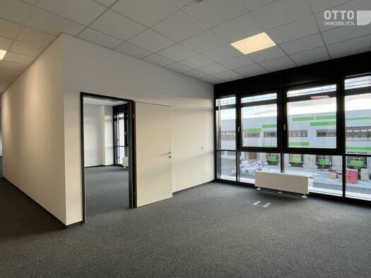 Produktionshalle zur Miete 1.320 m² Lagerfläche Wien 1220