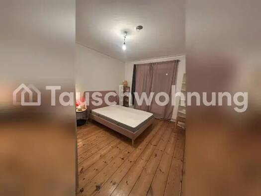 Wohnung zur Miete Tauschwohnung 1.000 € 3 Zimmer 74 m² 3. Geschoss Sternschanze Hamburg 20357