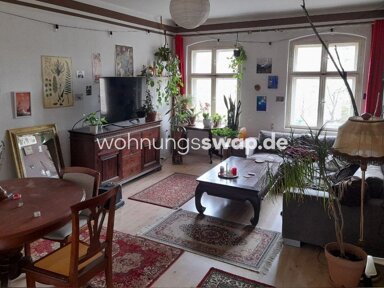 Studio zur Miete 775 € 3 Zimmer 85 m² 3. Geschoss Pankow 13187