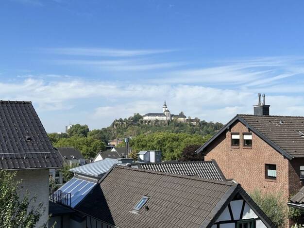 Wohnung zur Miete 825 € 3 Zimmer 55 m² 2. Geschoss frei ab 01.01.2026 Siegburg 53721