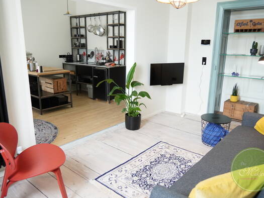 Wohnung zur Miete 989 € 2,5 Zimmer 52 m² frei ab sofort Seeleinsbühl Nürnberg 90429