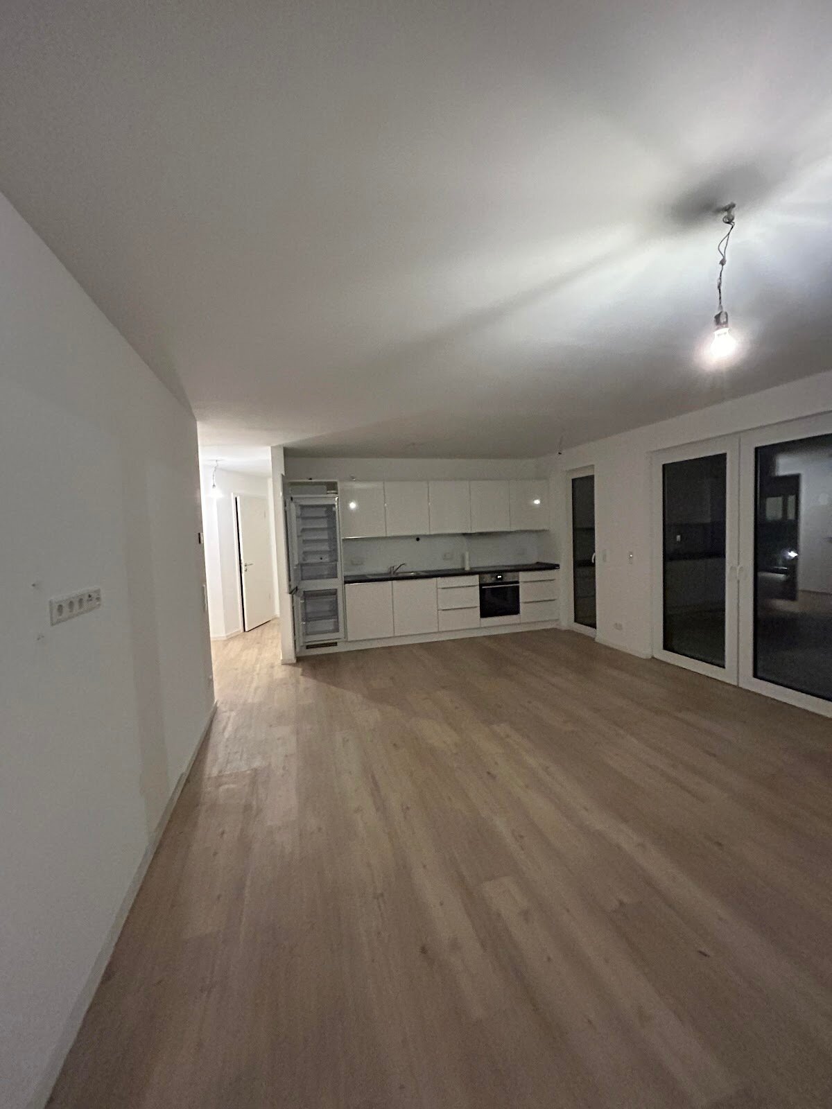 Wohnung zur Miete 990 € 3 Zimmer 75,5 m²<br/>Wohnfläche EG<br/>Geschoss Elmshorner Straße 89 Wahlbezirk 007 Pinneberg 25421