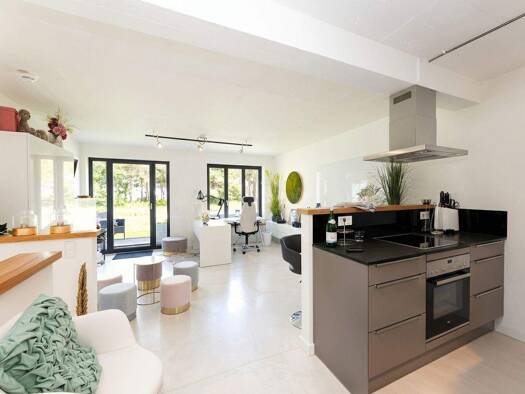 Wohnung zum Kauf 525.000 € 4 Zimmer 87 m² Prora Binz 18609