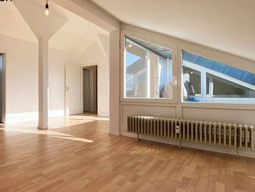Wohnung zur Miete 1.010 € 2 Zimmer 56 m² Geschoss 1/2 frei ab 15.10.2026 Ditzingen Ditzingen 71254