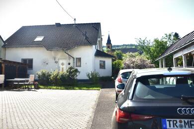 Haus zum Kauf 459.000 € 5 Zimmer 130 m² 450 m² Grundstück Oberbillig 54331