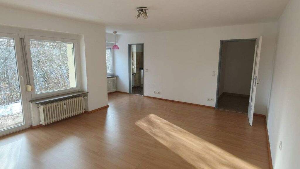 Wohnung zum Kauf provisionsfrei 125.000 € 2 Zimmer 50 m² Wildberg 72218