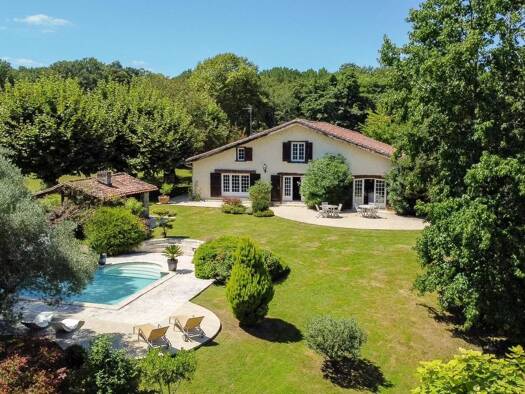 Haus zum Kauf 899.000 € 292 m² 7.545 m² Grundstück Sainte-Marie-de-Gosse 40390