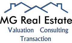 MG Real Estate logo