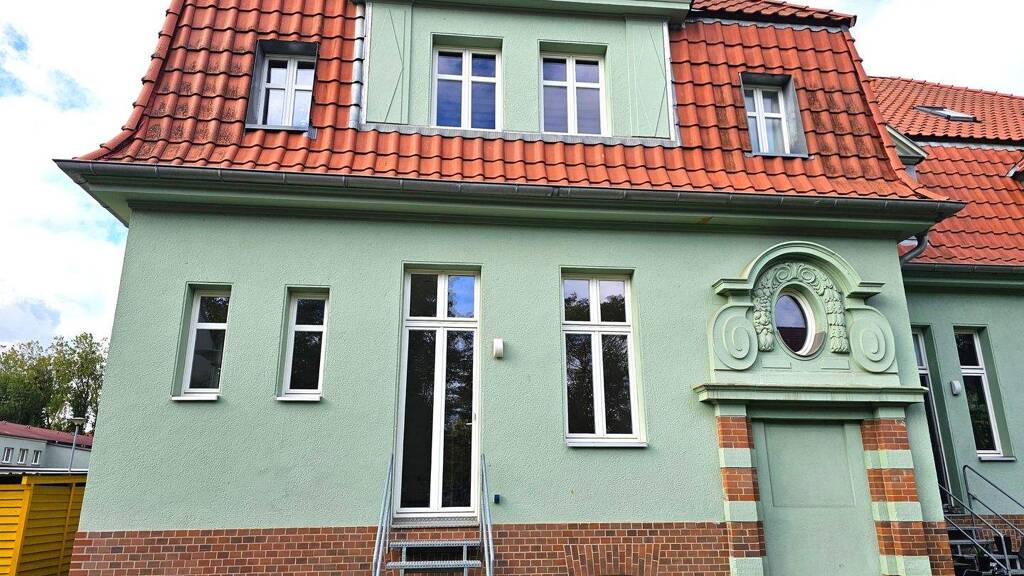 Studio zum Kauf 109.000 € 1 Zimmer 52 m² Stadtfeld West Magdeburg 39110