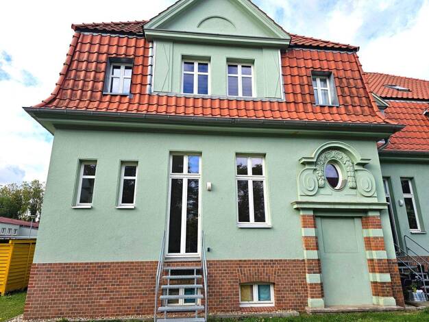 Wohnung zum Kauf 99.000 € 1 Zimmer 52 m² Stadtfeld West Stadtfeld West 39110