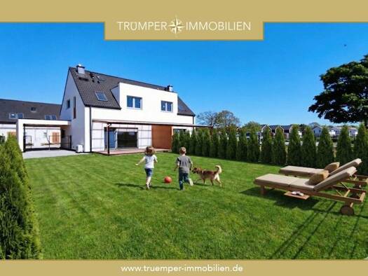 Haus zum Kauf - Erstbezug 322.000 € 4 Zimmer 79,4 m² 218,7 m² Grundstück gmina Rewal 72-344