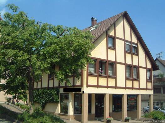 Verkaufsfläche zum Kauf 119.000 € 74 m² Verkaufsfläche Kuchen 73329