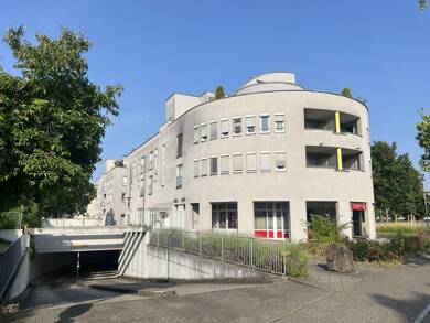 Wohnung zum Kauf 124.000 € 1 Zimmer 30 m² frei ab sofort Ettlingen - Kernstadt 2 Ettlingen 76275