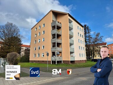 Wohnung zum Kauf 224.000 € 2 Zimmer 70 m² 1. Geschoss Traunreut Traunreut 83301