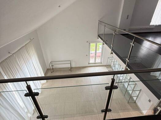 Penthouse zum Kauf 830.000 € 4 Zimmer 178,5 m² 5. Geschoss Rebmannsweg 1 Lörrach 79539