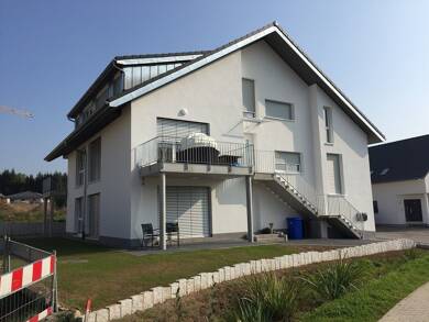 Wohnung zur Miete 1.080 € 3,5 Zimmer 82,9 m² frei ab 01.10.2025 Laufenburg Laufenburg 79725