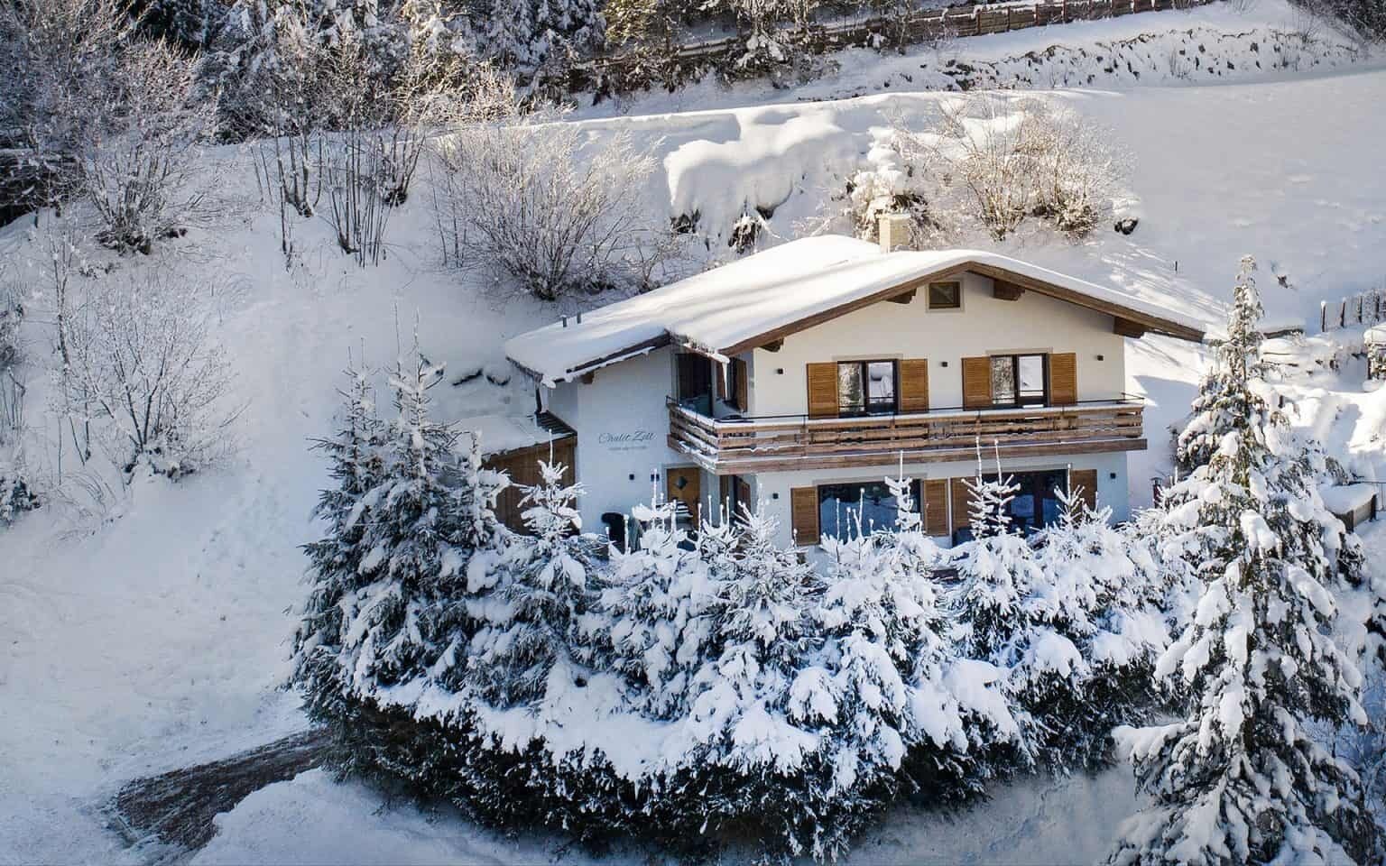 Haus zum Kauf 2.500.000 € 180 m²<br/>Wohnfläche Zell am See 5700