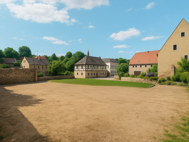 Grundstück zum Kauf 139.300 € 700 m² Grundstück Taubenheim Klipphausen 01665