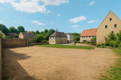 Grundstück zum Kauf 139.300 € 700 m² Grundstück Taubenheim Klipphausen 01665