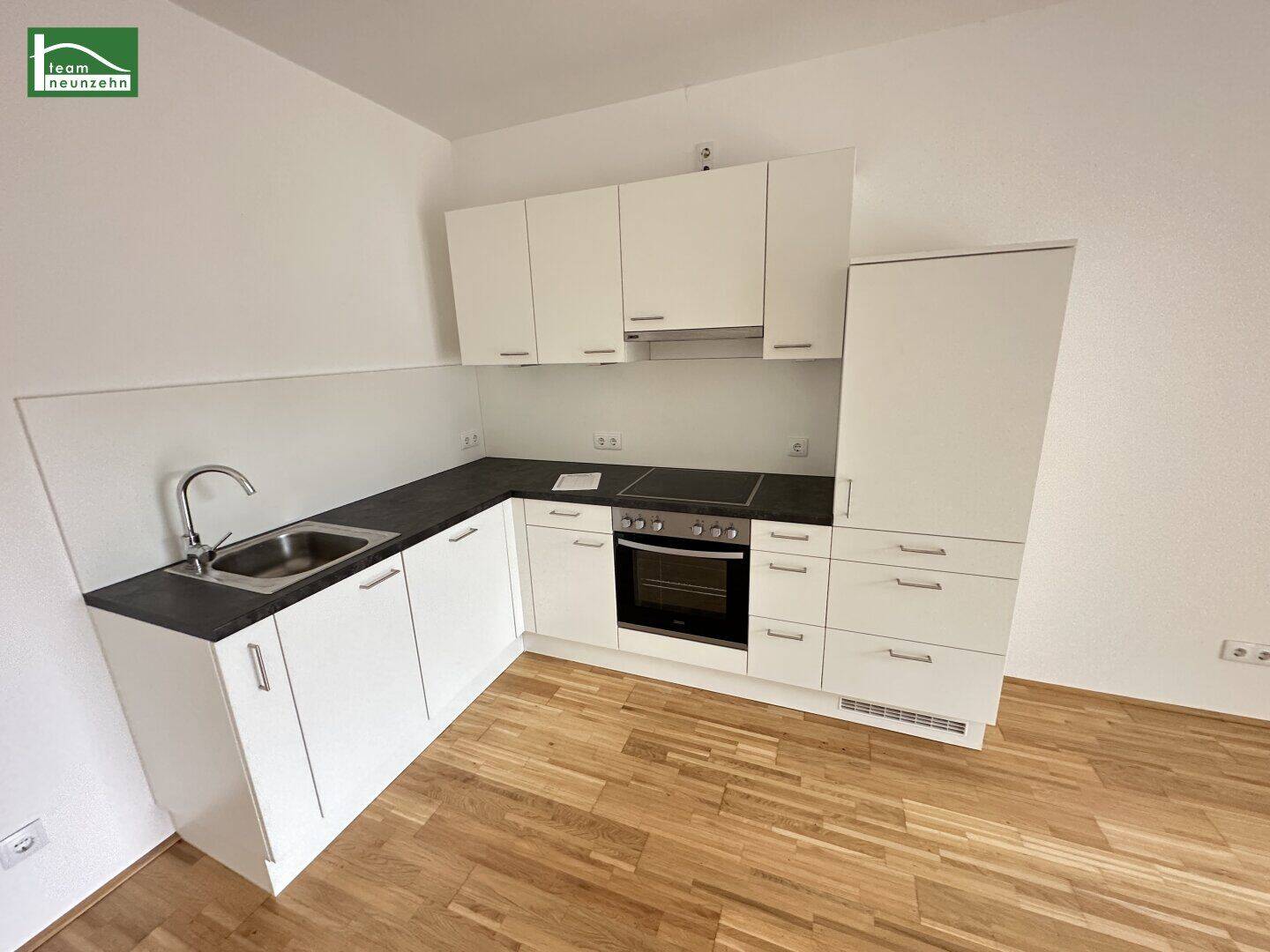 Wohnung – Graz, Reininghaus Quartier 4 - Linse, Eggenberg - Mehr