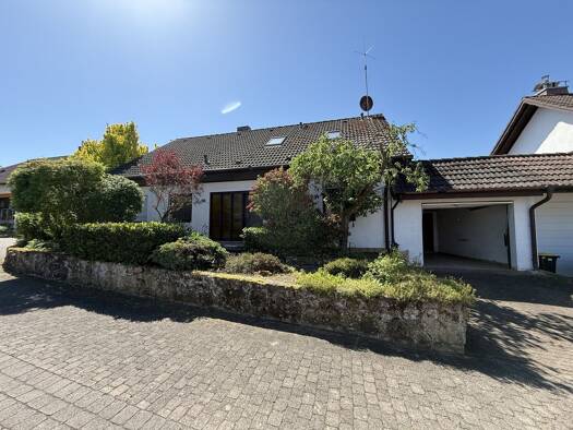 Einfamilienhaus zum Kauf 289.000 € 6 Zimmer 148 m² 638 m² Grundstück Ormesheim Mandelbachtal 66399