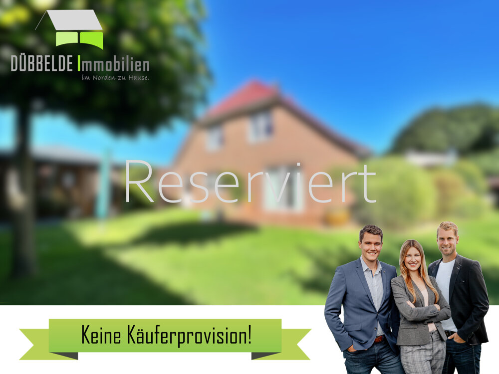 Einfamilienhaus zum Kauf 479.000 € 6 Zimmer 178 m²<br/>Wohnfläche 614 m²<br/>Grundstück Vreschen-Bokel Apen / Vreschen-Bokel 26689