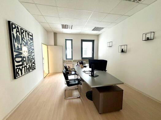 Bürofläche zur Miete 320 € 1 Zimmer Lohhof Unterschleißheim 85716
