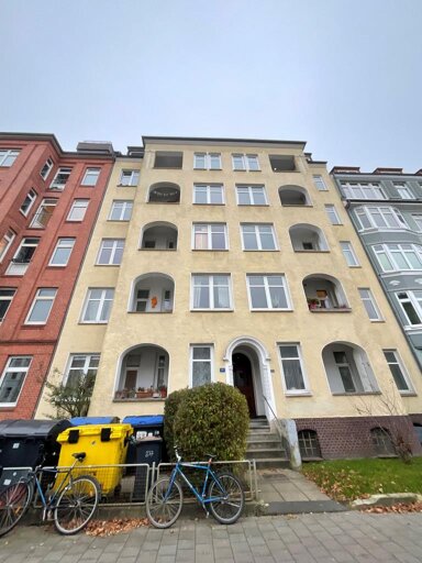 Wohnung zur Miete 725 € 3 Zimmer 67 m² 5. Geschoss frei ab 12.02.2025 Westring 277 Schreventeich Kiel 24116