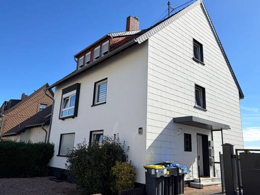 Wohnung zur Miete 700 € 3 Zimmer 75 m² Geschoss 2/2 frei ab sofort Bergstraße 45 Gersweiler Saarbrücken 66128