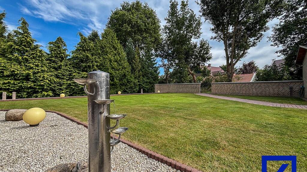 Bungalow zum Kauf provisionsfrei 380.000 € 6 Zimmer 149 m² 862 m² Grundstück frei ab sofort Bückelte Haselünne 49740