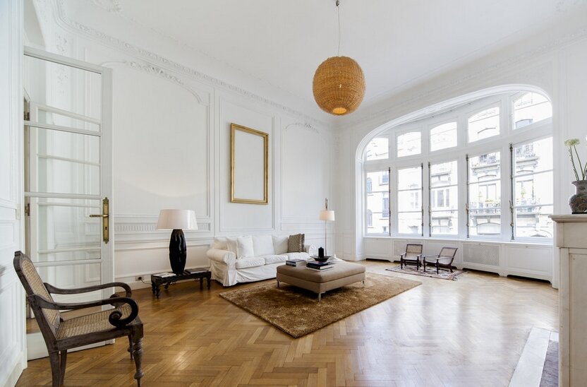 Wohnung zum Kauf 1.300.000 € 6 Zimmer 230 m²<br/>Wohnfläche Charlottenburg Berlin 14057