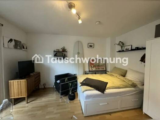 Wohnung zur Miete Tauschwohnung 320 € 1 Zimmer 30 m² Neuehrenfeld Ehrenfeld 50823