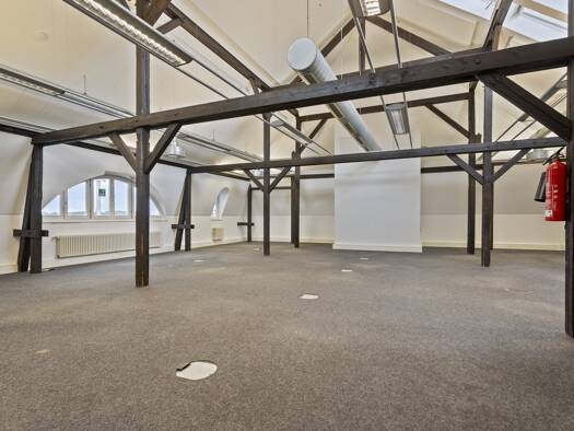 Bürofläche zur Miete provisionsfrei 1.980 € 1 Zimmer 171 m² Bürofläche Inrath/Kliedbruch Krefeld 47803