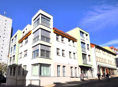 Immobilie zum Kauf als Kapitalanlage geeignet 193.900 € 3 Zimmer 70 m² 574 m² Grundstück Wahlbezirk 12 Suhl 98527