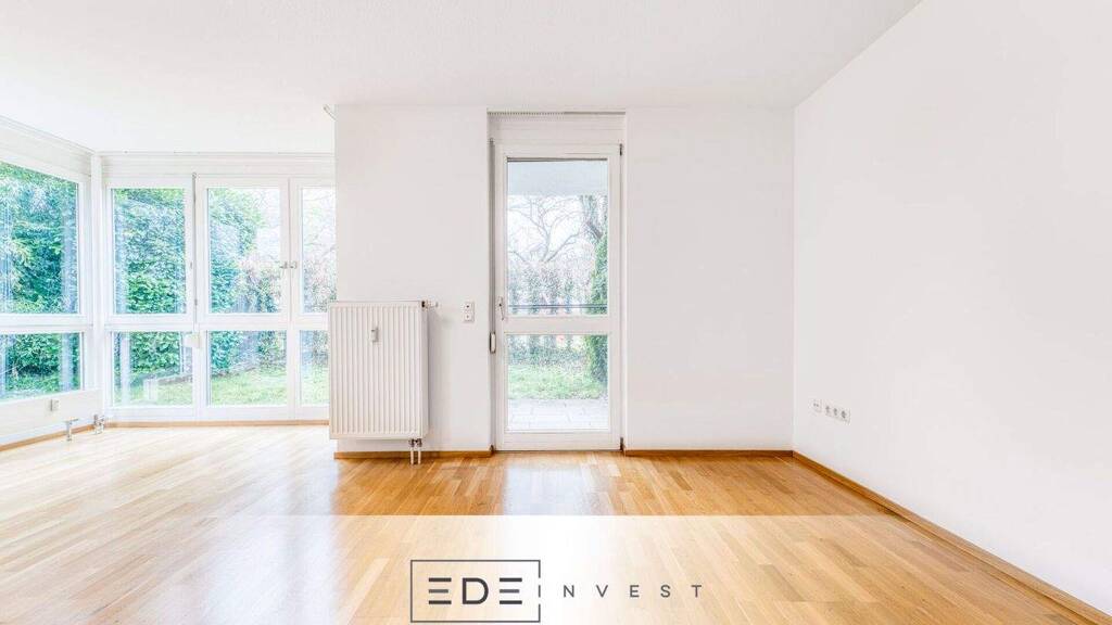 Studio zum Kauf 379.000 € 1 Zimmer 46 m² Pasing-Obermenzing München 81247