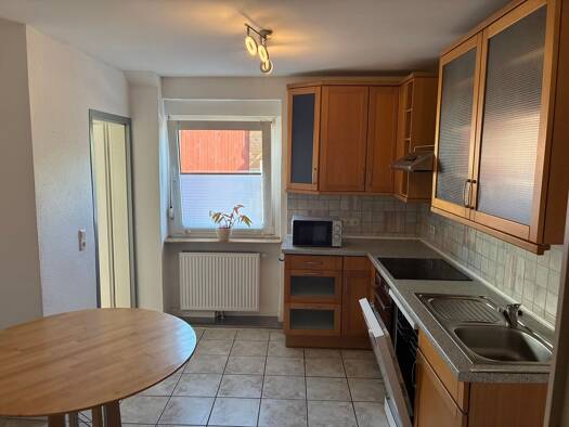Wohnung zur Miete 650 € 2 Zimmer 68 m² frei ab sofort Habitzheim Otzberg 64853